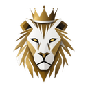 The Lion Logo